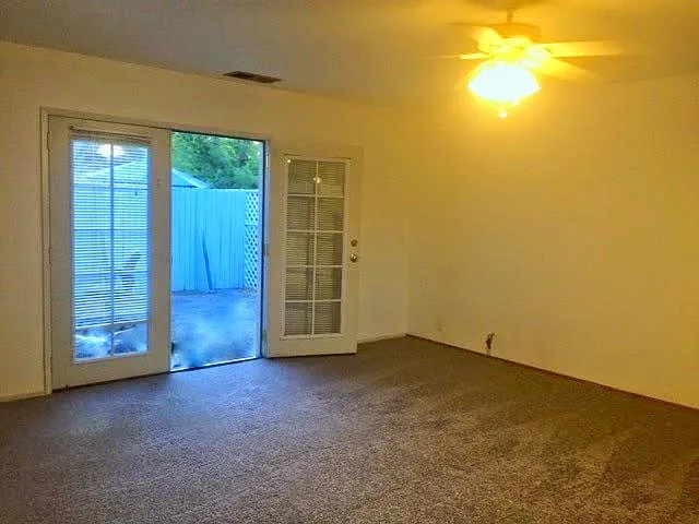 Living room 2023