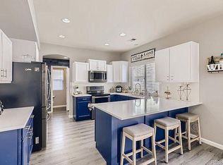 20180 E 46th Ave, Denver, CO 80249