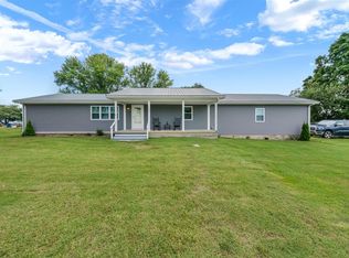 7812 Edmonton Rd, Glasgow, KY 42141