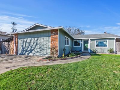 17 Amador Circle, Rio Vista, CA, 94571