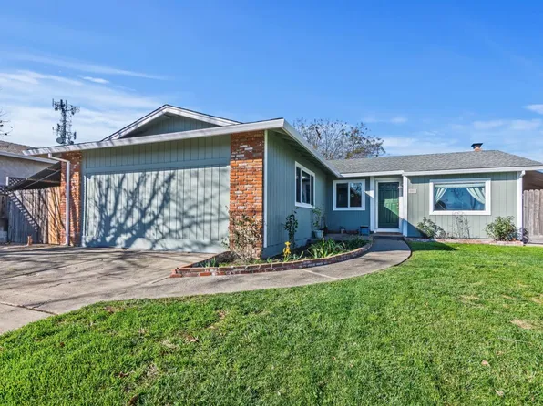 17 Amador Circle, Rio Vista, CA 94571