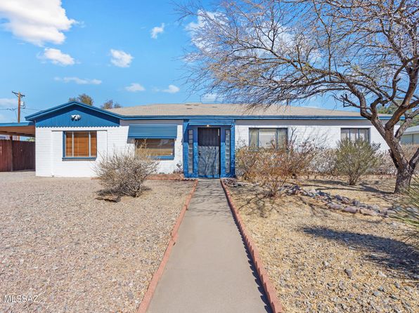 4649 E 9th St, Tucson, AZ 85711