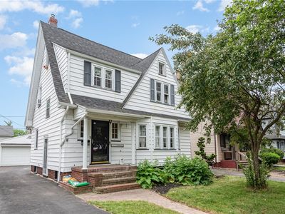 291 Genesee Park Blvd, Rochester, NY, 14619