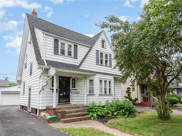 291 Genesee Park Blvd, Rochester, NY 14619