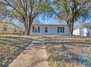 917 Evergreen Dr, Killeen, TX 76541