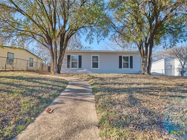 917 Evergreen Dr, Killeen, TX 76541