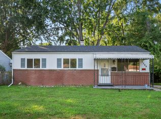 1369 Candlewood Ln, Ypsilanti, MI 48198