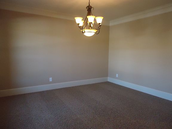 David Weekley Homes Inventory Photo