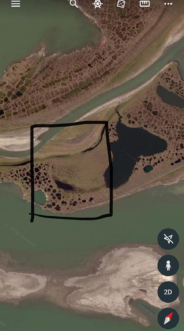 B11 Umiat Meridian, Remote, AK 99000 Zillow