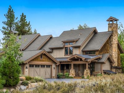 12516 Villa #15, Truckee, CA, 96161