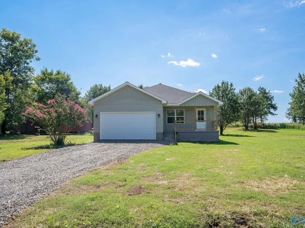 43 County Road 623, Fort Payne, AL 35968