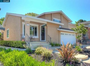 2663 Durango Ln, San Ramon, CA 94583