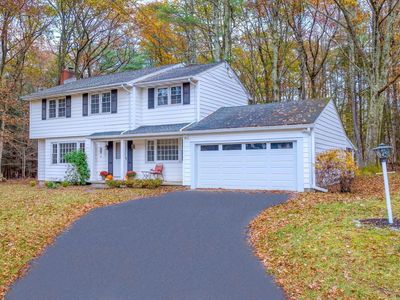 50 Nissen Lane, West Hurley, NY, 12491