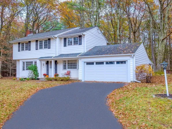 50 Nissen Lane, West Hurley, NY 12491