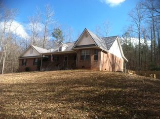 1457 Roscoe Rd, Newnan, GA 30263