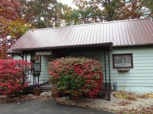 515 L St, Oakland, MD 21550