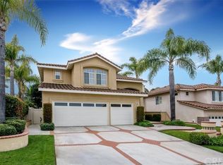 22 Highpoint, Aliso Viejo, CA 92656