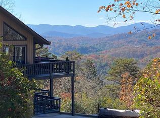 522 Grimes Nose, Sautee Nacoochee, GA 30571