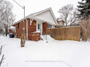 1277 Broadview Ave, Toronto, ON M4K 2T5