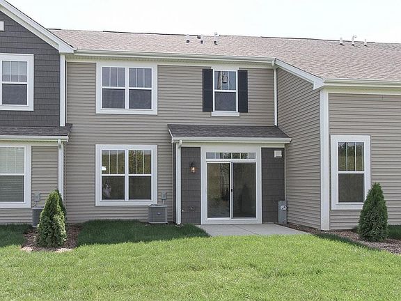 Located on 0502 in Sagebrook - The Townes at Sagebrook in Lockport, IL