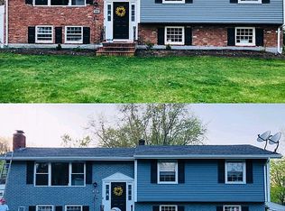 141 Winona St, Peabody, MA 01960