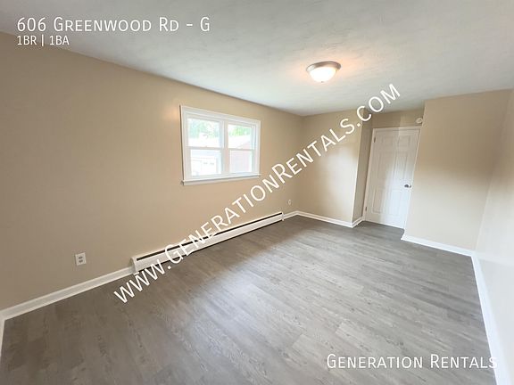 5th image of 606 Greenwood Rd APT G