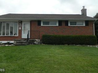 8415 Avery Rd, Baltimore, MD 21237