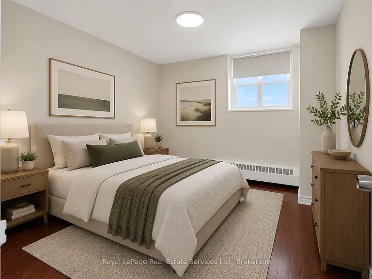 390 Dixon Rd #1406 — Photo 20