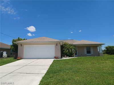 2510 46th St SW, Lehigh Acres, FL, 33976