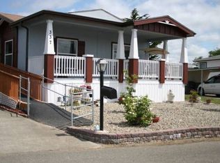 337 Carefree Cir, Aberdeen, WA 98520
