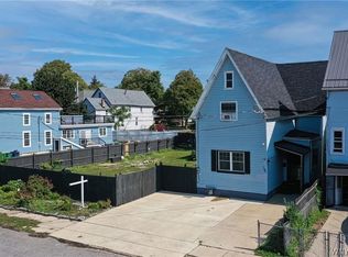 145 10th St, Buffalo, NY 14201