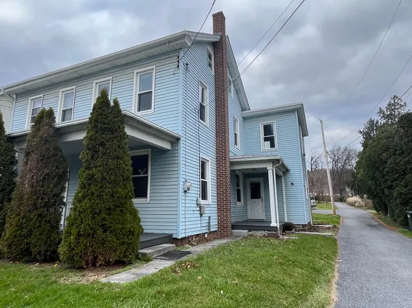 772 E Main St, Ephrata, PA 17522