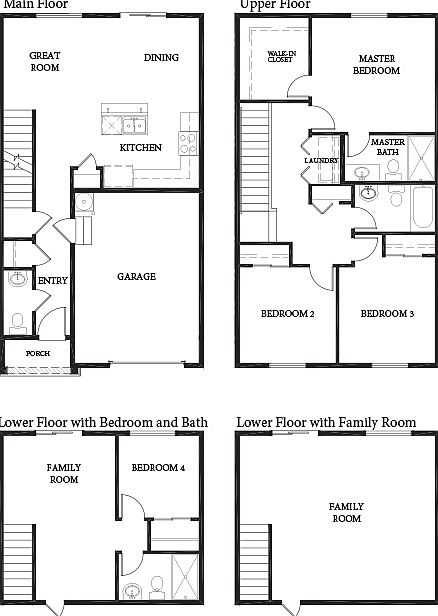 Floor Plan.