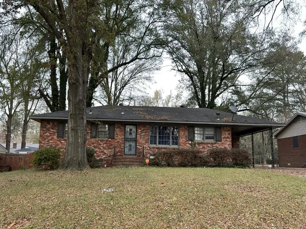 245 Lexington Dr, Forrest City, AR 72335
