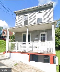 108 Cherry St, Saint Clair, PA, 17970