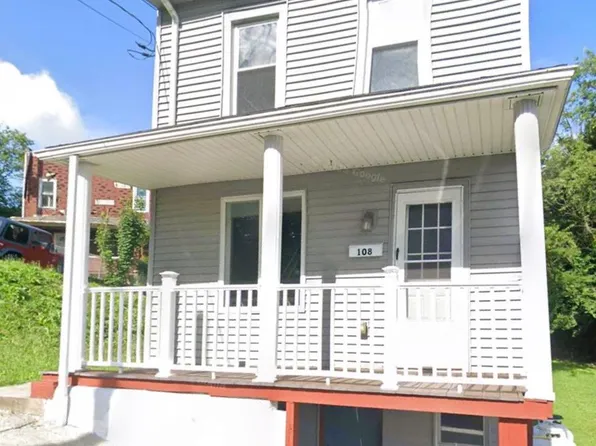 108 Cherry St, Saint Clair, PA 17970