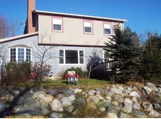 43 Water St, Machias, ME 04654