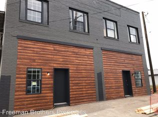 407 W 4th St APT 1, Corbin, KY 40701