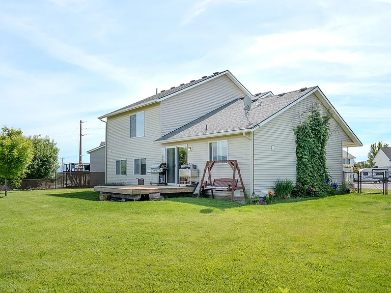 3925 N Graphite Ct — Photo 35