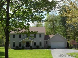 10484 Doyle Rd, Deerfield, NY 13502