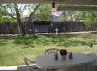 305 Timber Rd, Bernalillo, NM 87004
