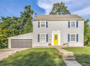 2021 Chapin Pl, Alton, IL 62002