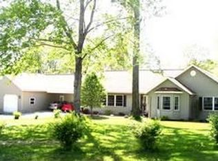 1997 Twp Rd 421, New Lexington, OH 43764