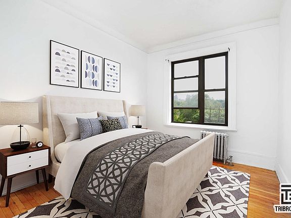 2nd image of 131 Central Park #6C
