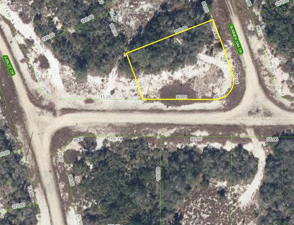 1st image of 110 SUMMER OAK DRIVE LOT 6