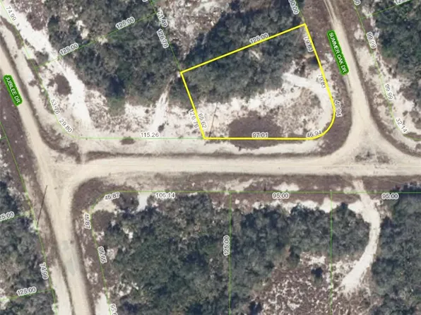 110 Summer Oak Dr Lot 6, Lake Placid, FL 33852