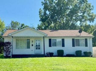38 Adams St, Pontiac, MI 48342