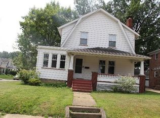 2108 Falls Ave, Cuyahoga Falls, OH 44223