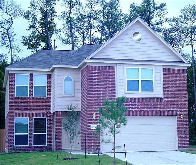 2nd image of 8026 Narrow Brook Way