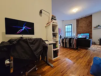 Rented by Lodger Corp